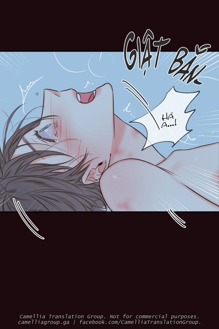 Bí Mật Của Nhân Viên K 16 trang 16