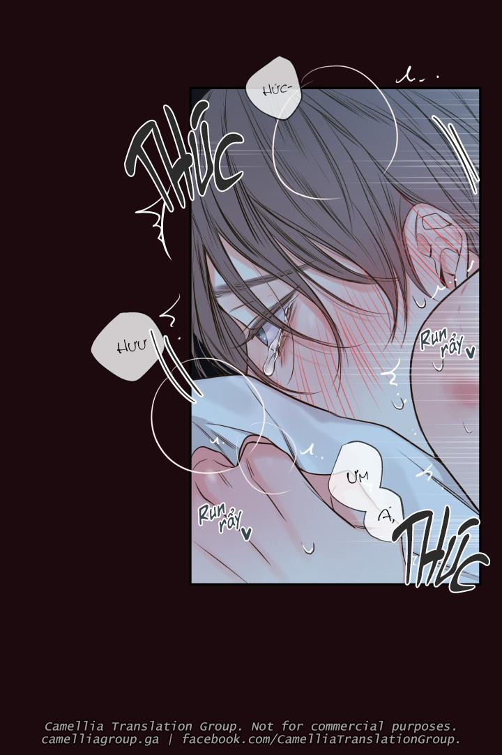 Bí Mật Của Nhân Viên K 16 trang 2