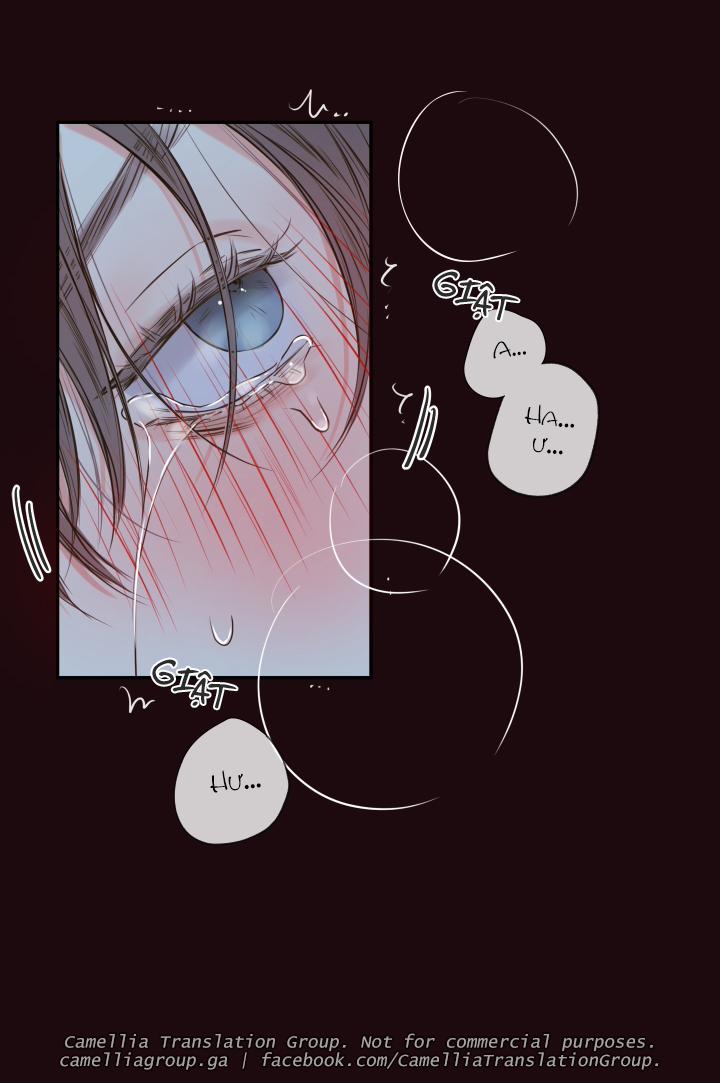 Bí Mật Của Nhân Viên K 16 trang 22