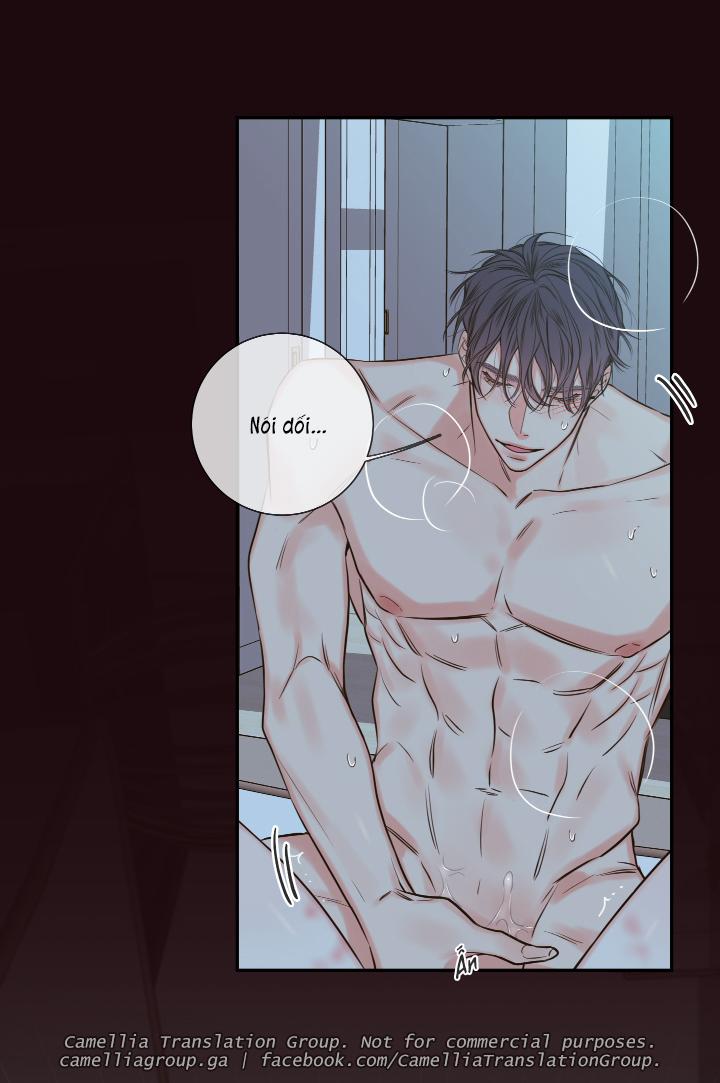 Bí Mật Của Nhân Viên K 16 trang 24