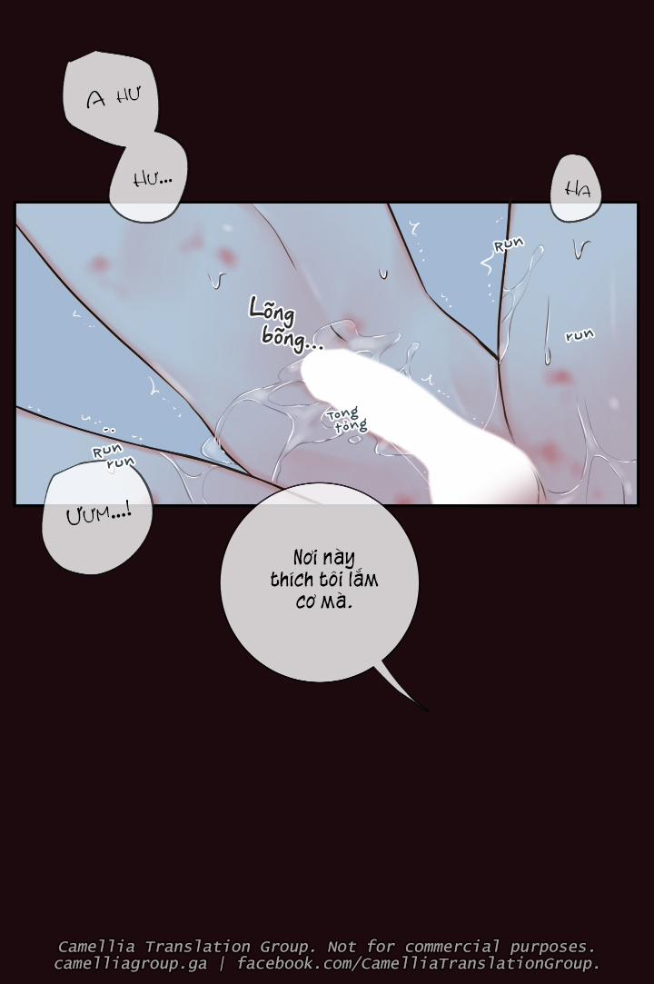 Bí Mật Của Nhân Viên K 16 trang 30