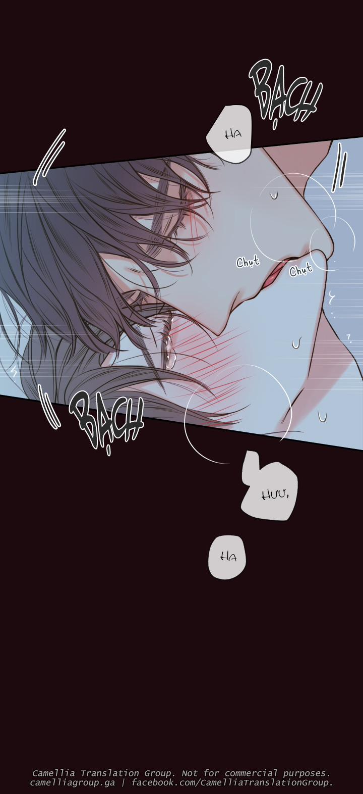 Bí Mật Của Nhân Viên K 16 trang 35