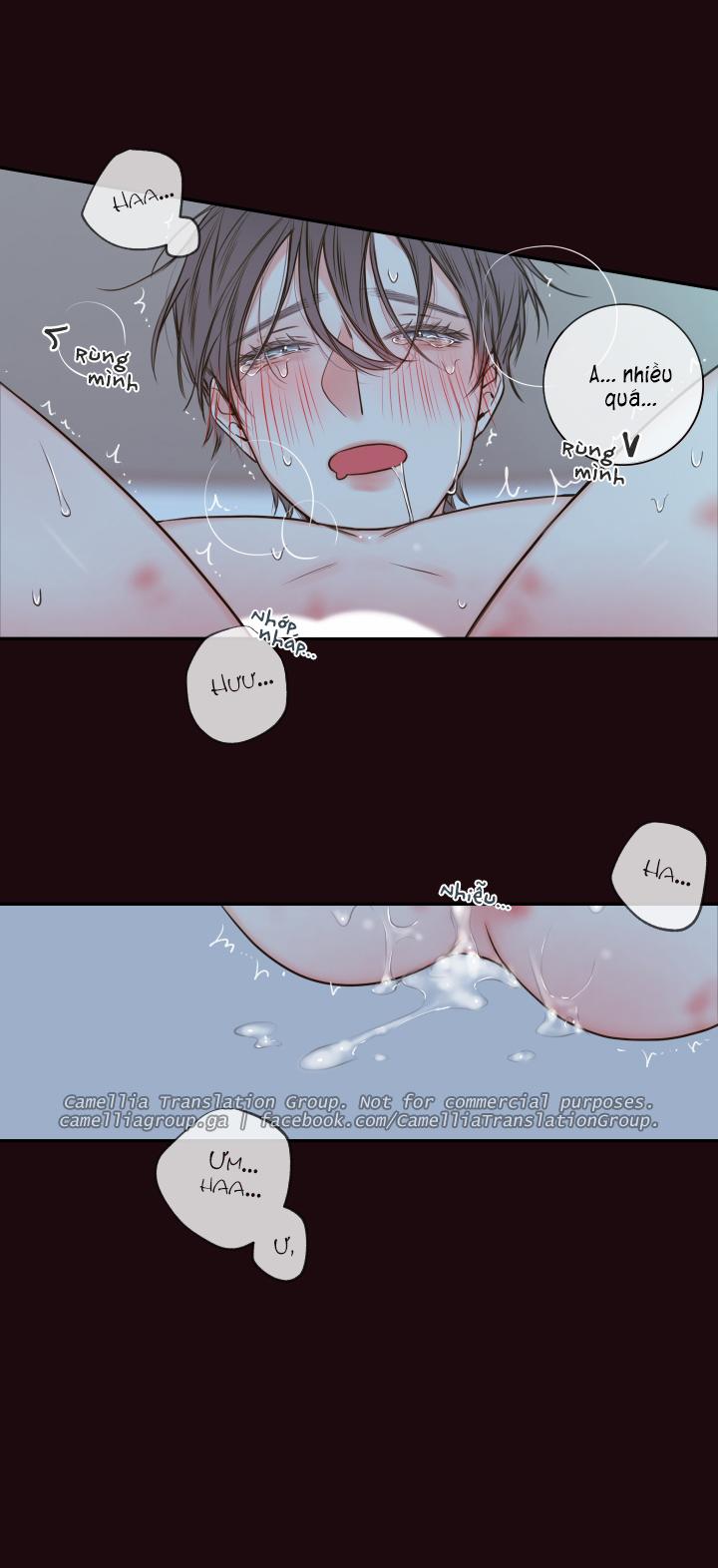 Bí Mật Của Nhân Viên K 16 trang 37