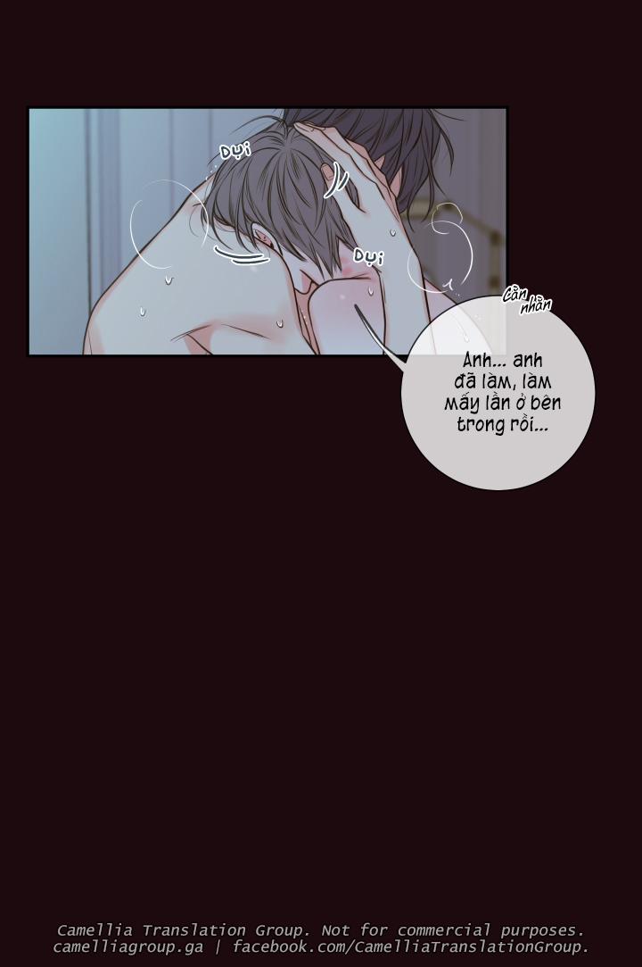 Bí Mật Của Nhân Viên K 16 trang 39