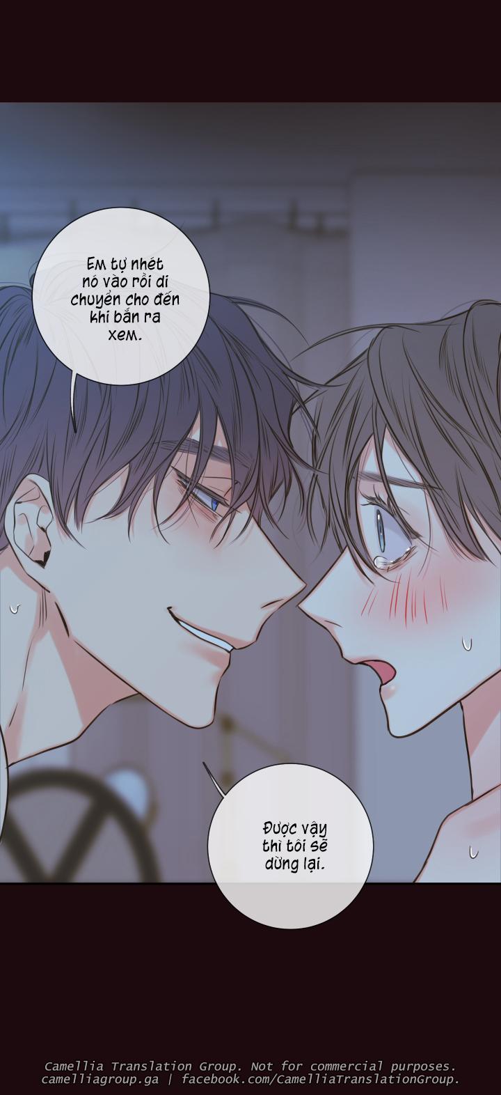 Bí Mật Của Nhân Viên K 16 trang 41