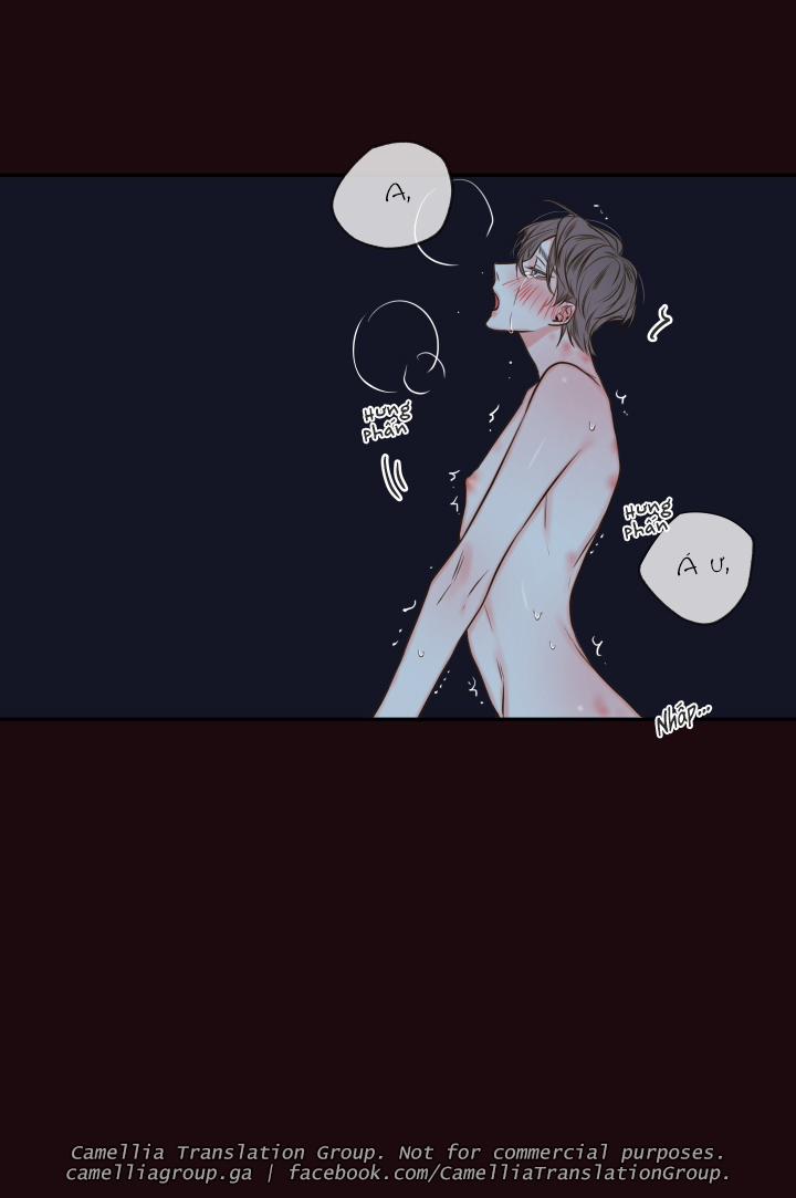 Bí Mật Của Nhân Viên K 16 trang 44