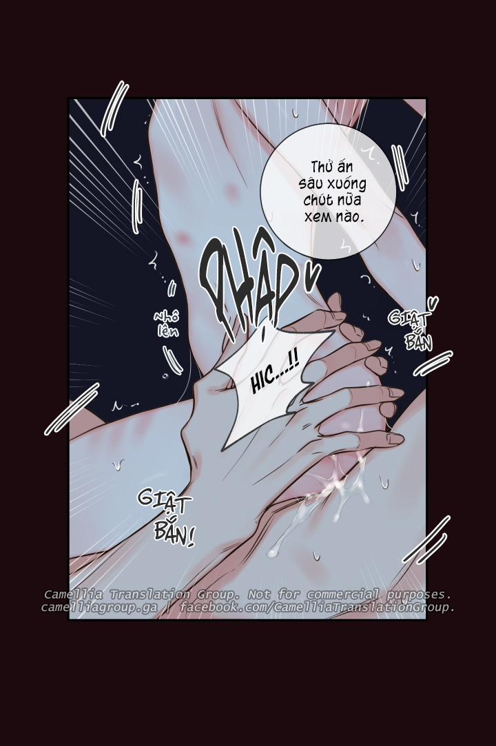 Bí Mật Của Nhân Viên K 16 trang 47