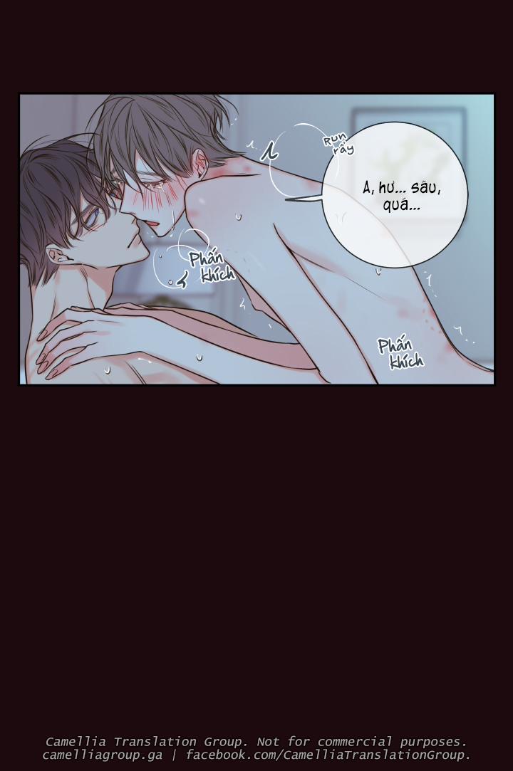 Bí Mật Của Nhân Viên K 16 trang 48