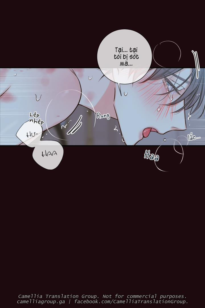 Bí Mật Của Nhân Viên K 16 trang 5