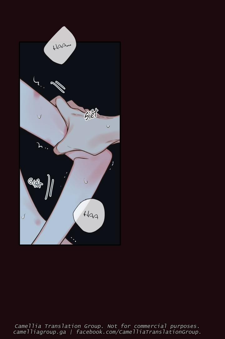 Bí Mật Của Nhân Viên K 16 trang 6