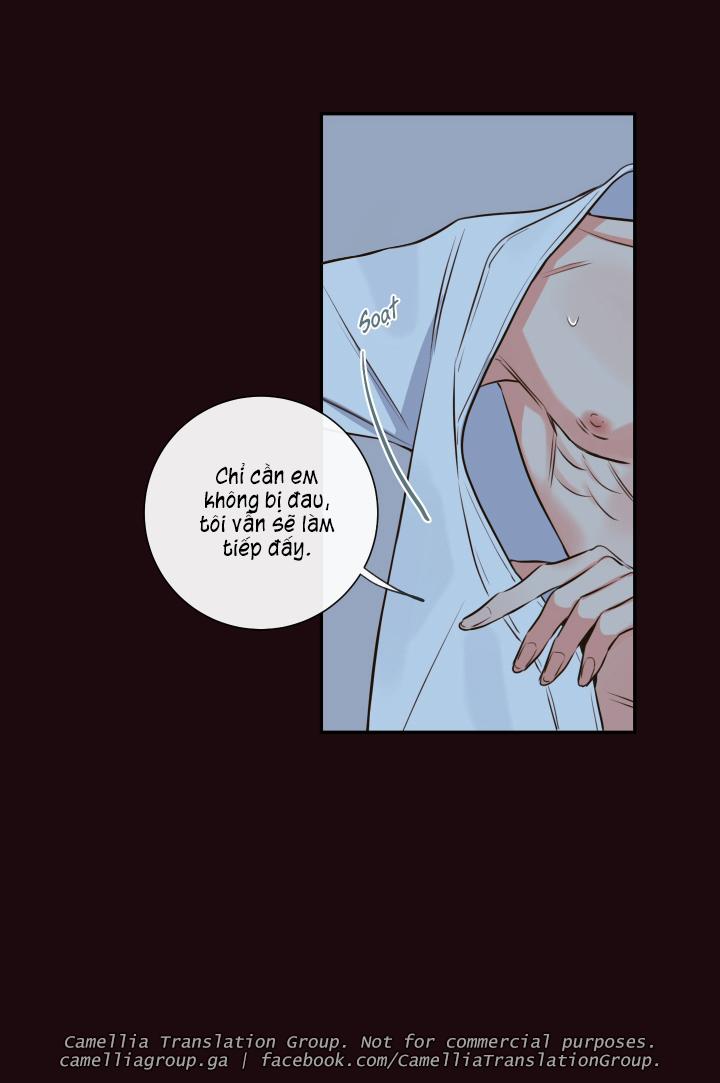 Bí Mật Của Nhân Viên K 17 trang 10