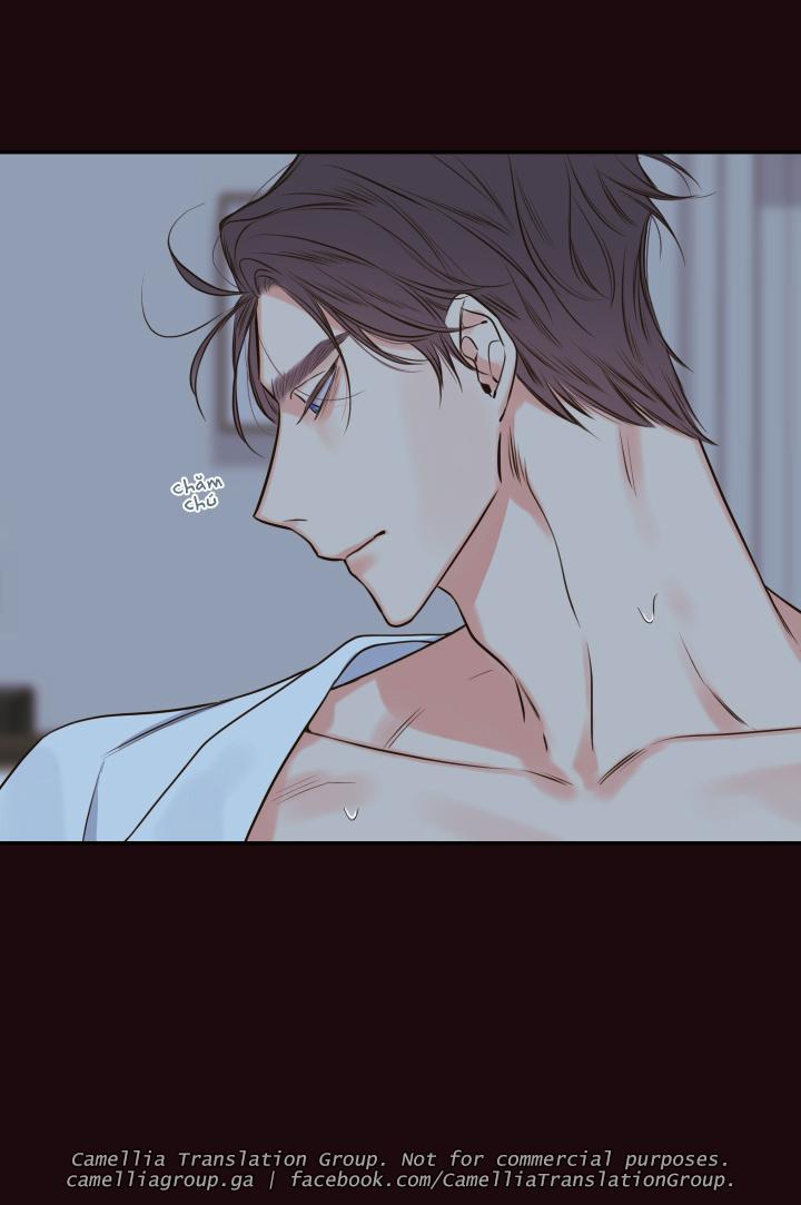 Bí Mật Của Nhân Viên K 17 trang 12