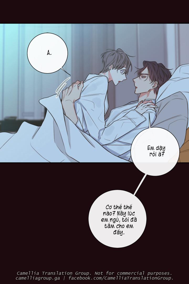 Bí Mật Của Nhân Viên K 17 trang 17