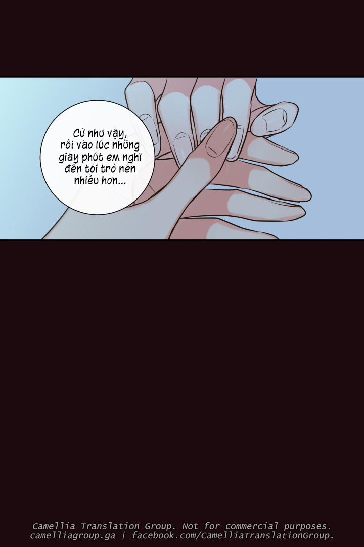 Bí Mật Của Nhân Viên K 17 trang 28