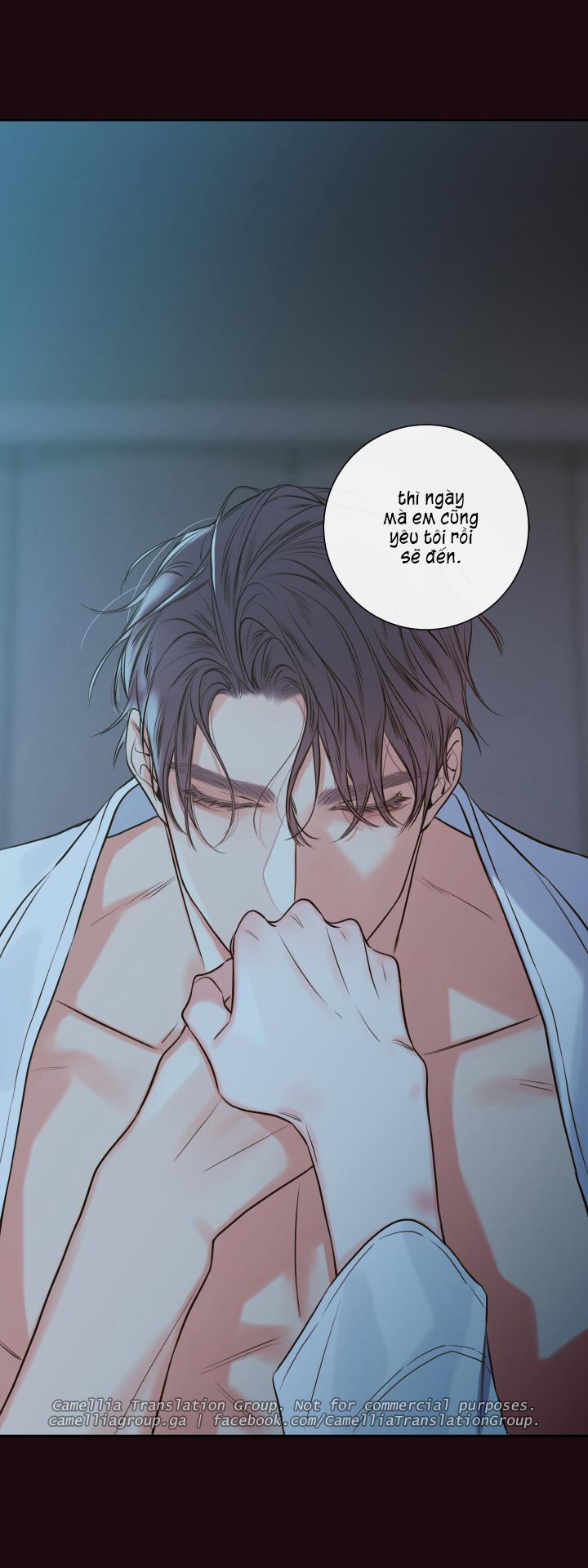 Bí Mật Của Nhân Viên K 17 trang 29