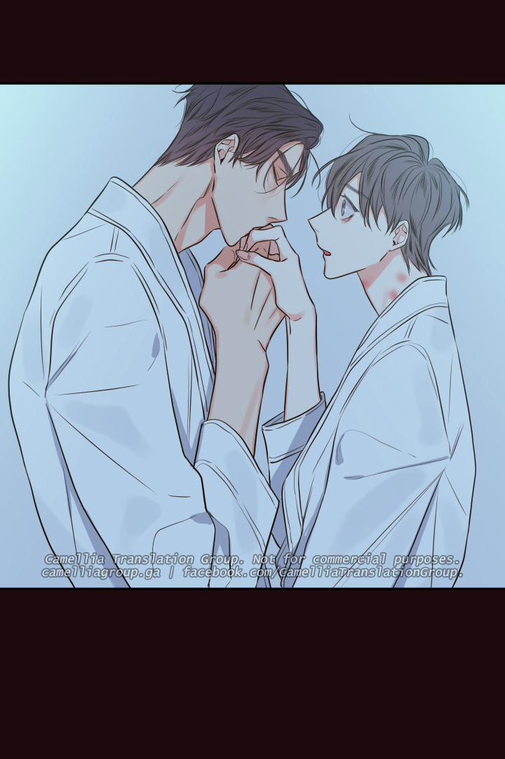 Bí Mật Của Nhân Viên K 17 trang 30