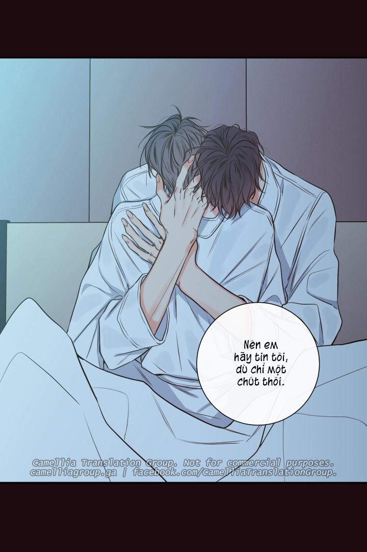 Bí Mật Của Nhân Viên K 17 trang 34