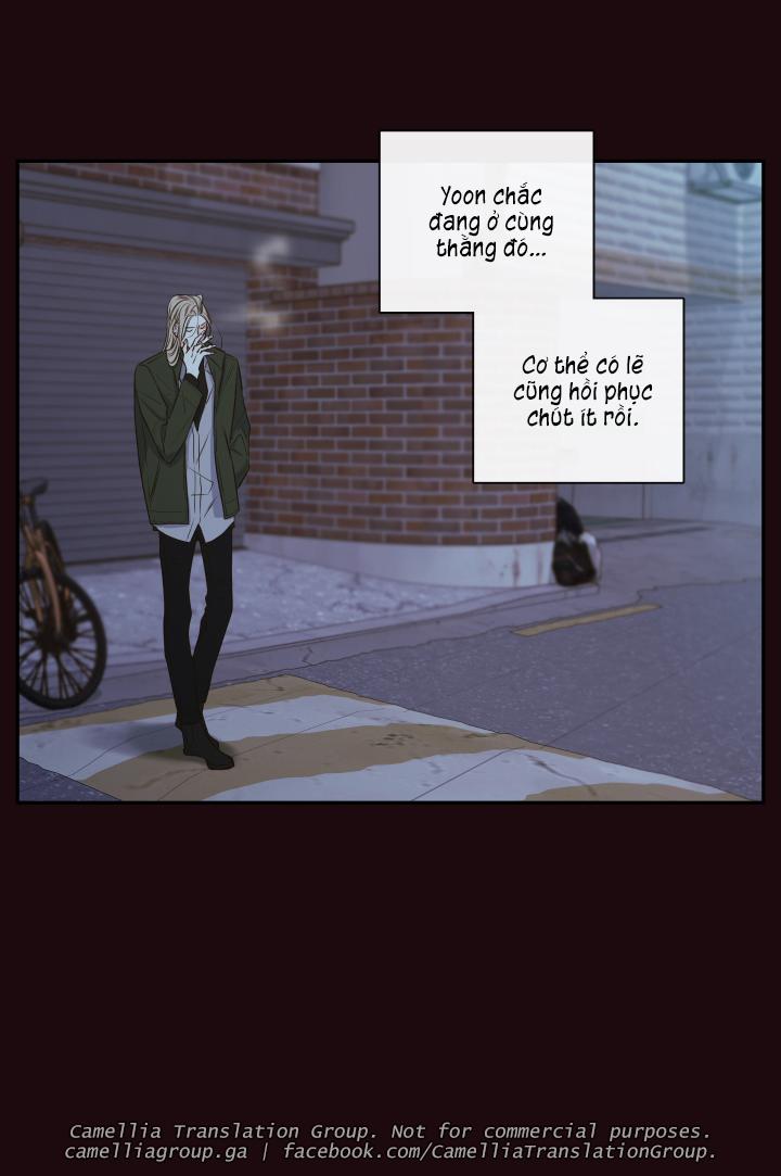 Bí Mật Của Nhân Viên K 17 trang 39