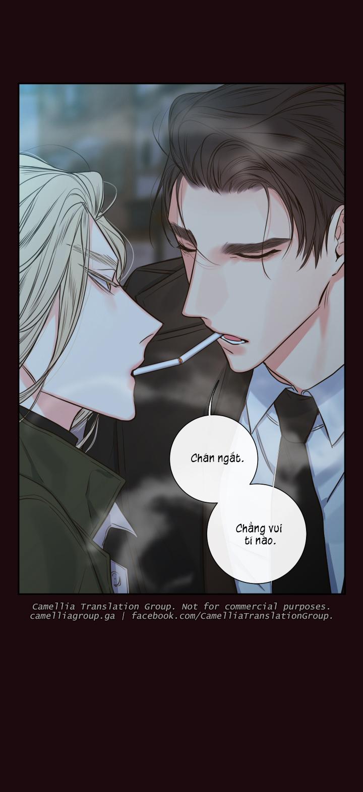 Bí Mật Của Nhân Viên K 17 trang 44