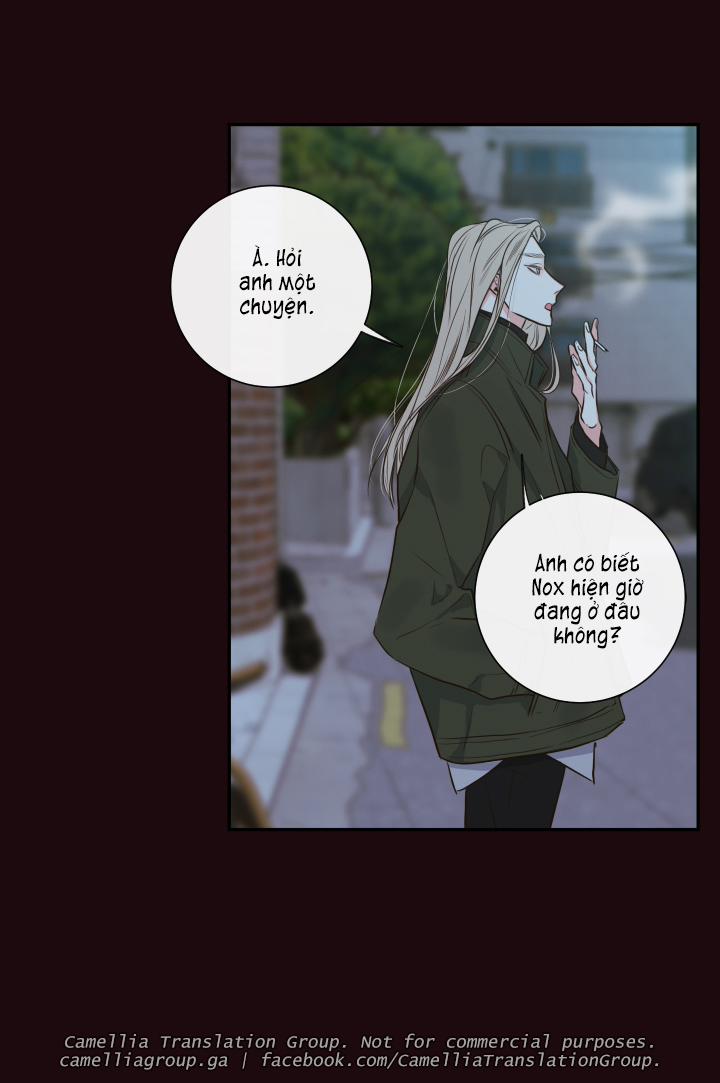 Bí Mật Của Nhân Viên K 17 trang 46