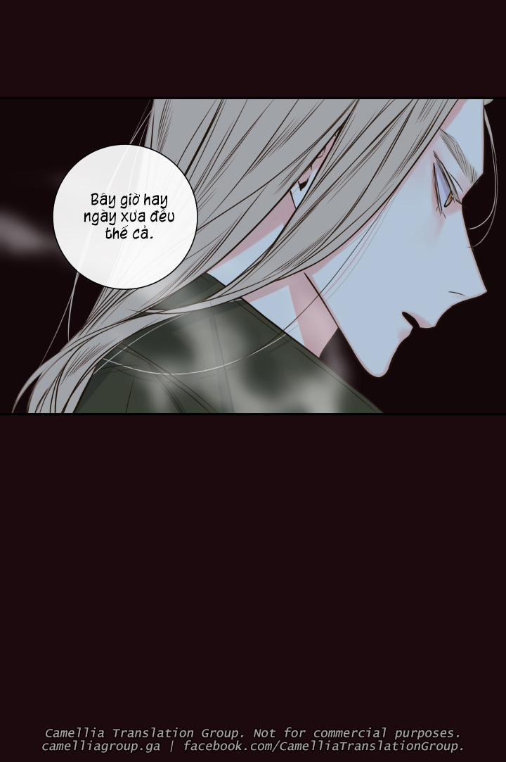 Bí Mật Của Nhân Viên K 17 trang 51