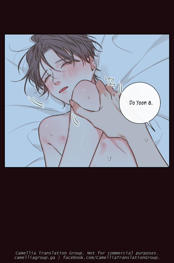 Bí Mật Của Nhân Viên K 17 trang 9