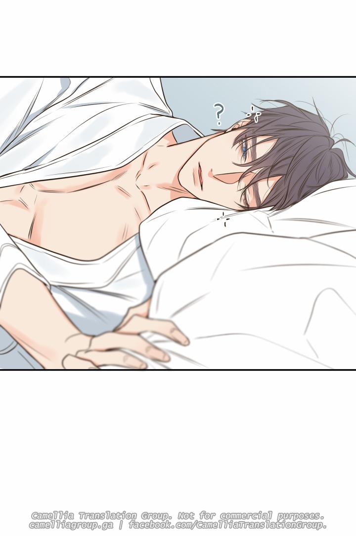 Bí Mật Của Nhân Viên K 18 trang 15