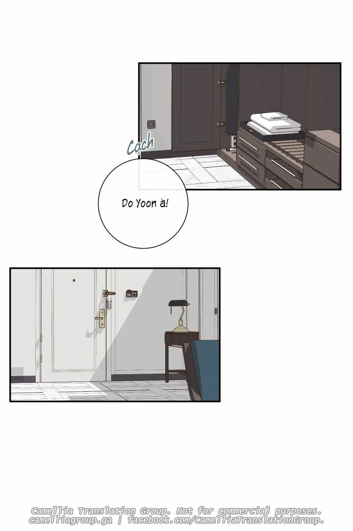 Bí Mật Của Nhân Viên K 18 trang 18