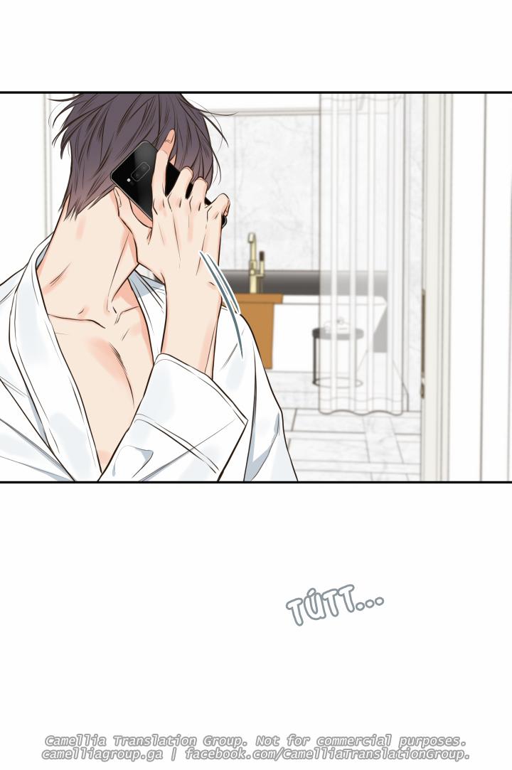 Bí Mật Của Nhân Viên K 18 trang 19