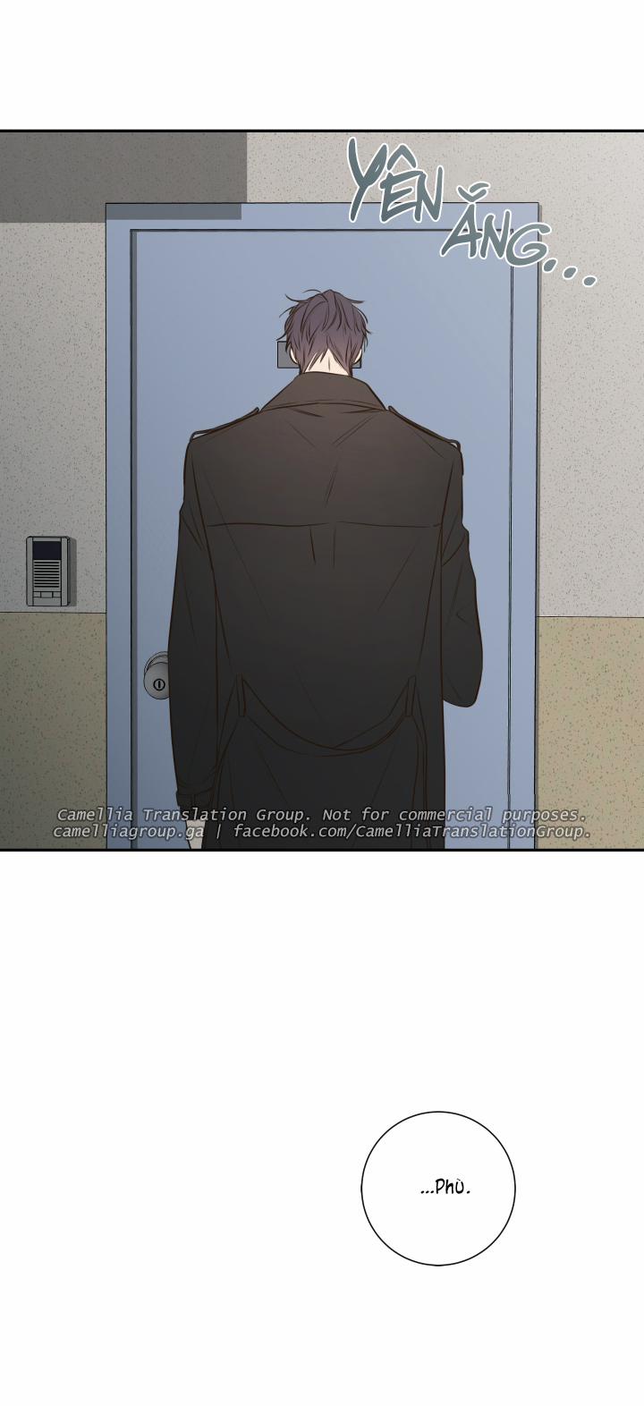 Bí Mật Của Nhân Viên K 18 trang 27