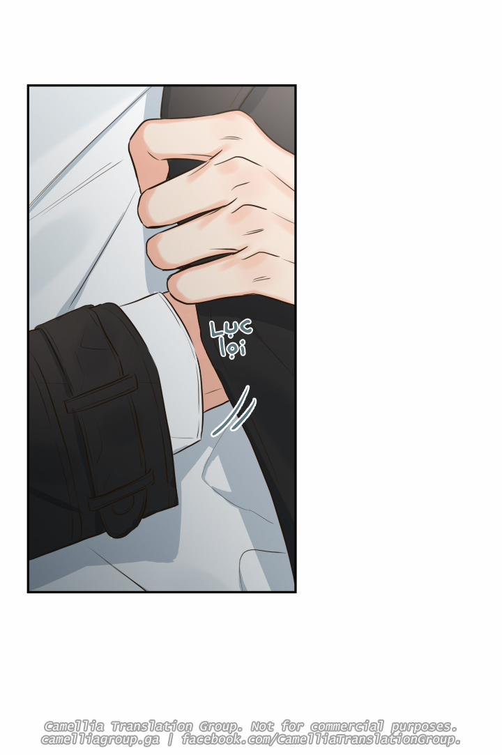 Bí Mật Của Nhân Viên K 18 trang 28