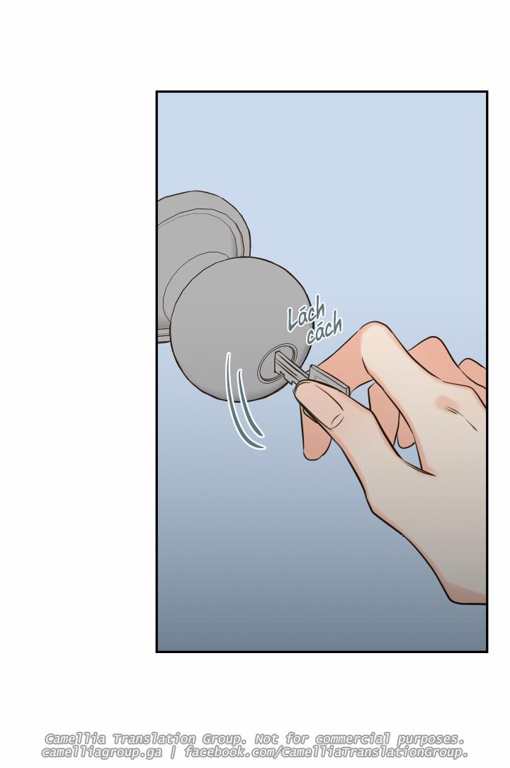 Bí Mật Của Nhân Viên K 18 trang 29