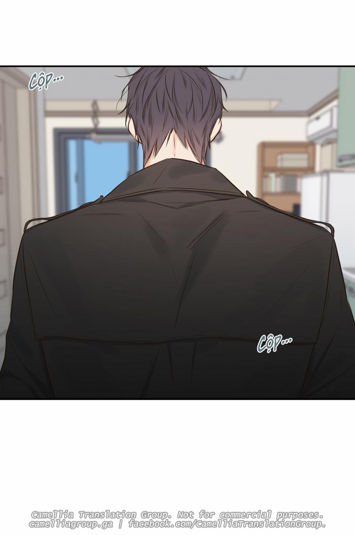 Bí Mật Của Nhân Viên K 18 trang 31