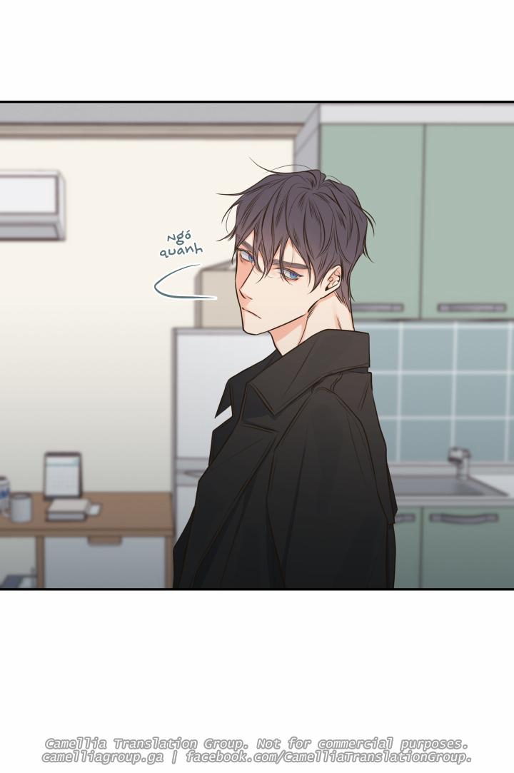 Bí Mật Của Nhân Viên K 18 trang 32