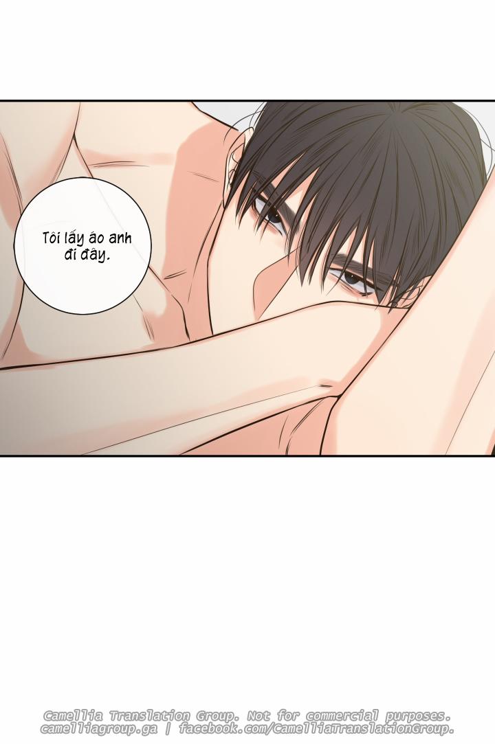 Bí Mật Của Nhân Viên K 18 trang 41