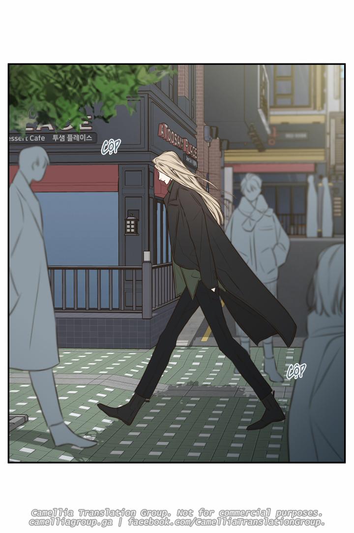 Bí Mật Của Nhân Viên K 18 trang 42