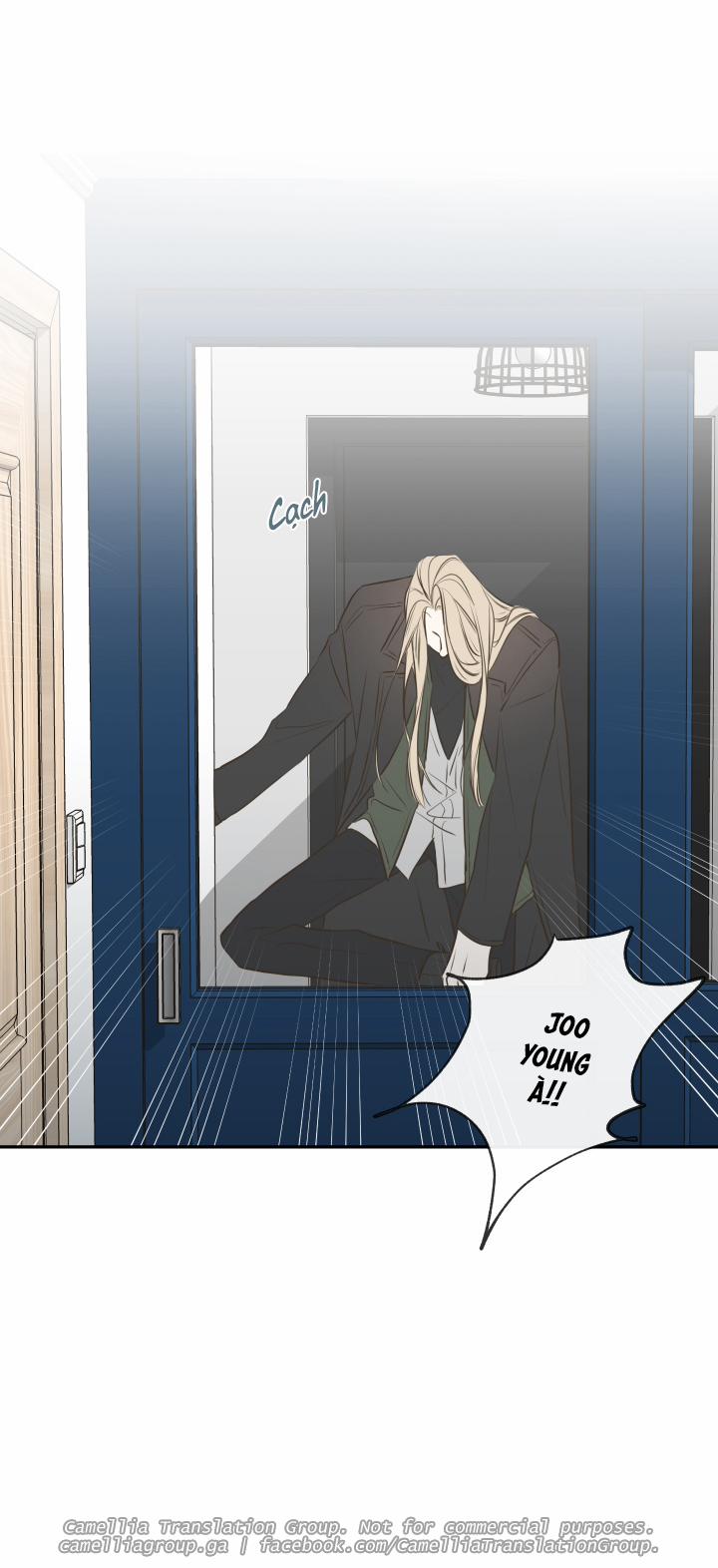 Bí Mật Của Nhân Viên K 18 trang 45