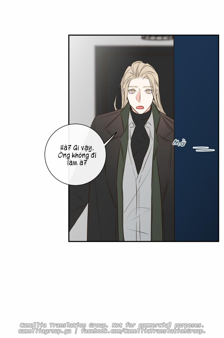 Bí Mật Của Nhân Viên K 18 trang 46