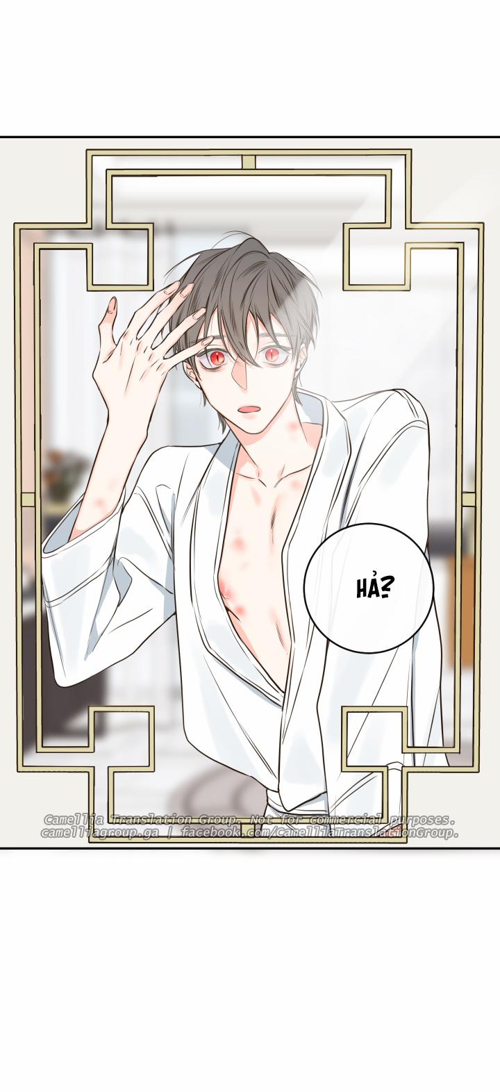 Bí Mật Của Nhân Viên K 18 trang 5