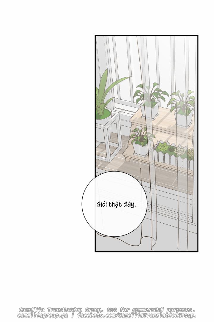 Bí Mật Của Nhân Viên K 18 trang 51