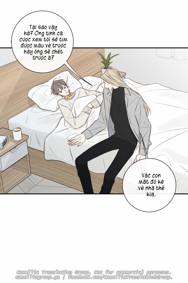 Bí Mật Của Nhân Viên K 18 trang 52