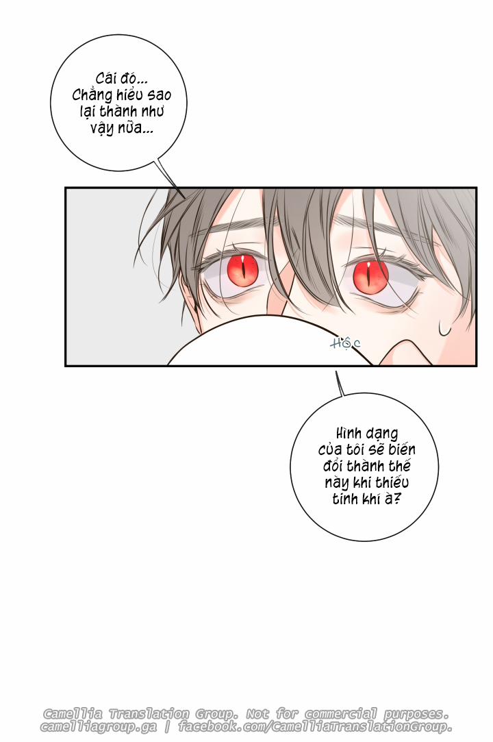 Bí Mật Của Nhân Viên K 18 trang 54