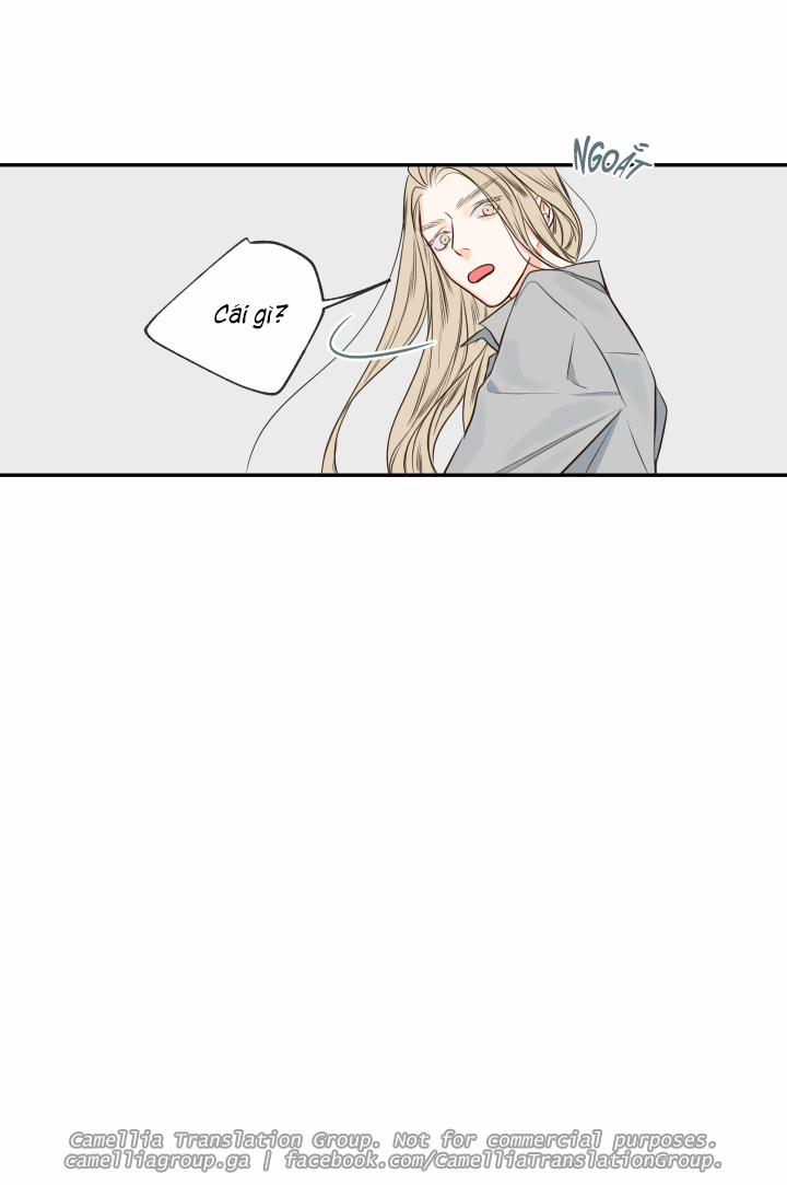 Bí Mật Của Nhân Viên K 18 trang 64
