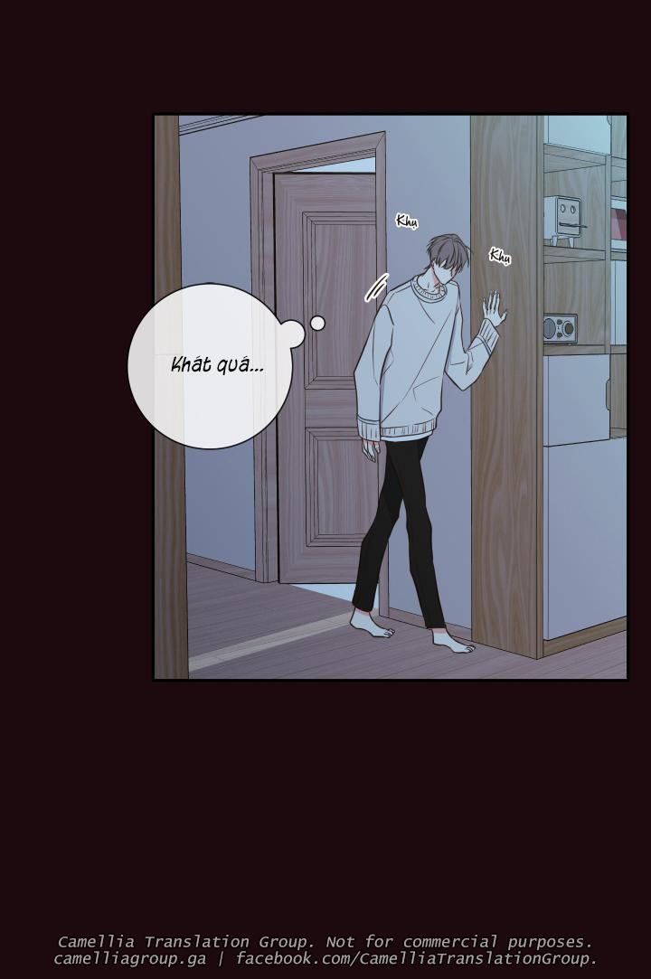 Bí Mật Của Nhân Viên K 19 trang 2