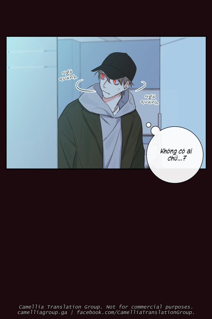 Bí Mật Của Nhân Viên K 19 trang 23