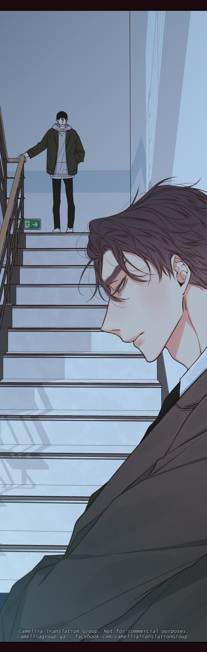 Bí Mật Của Nhân Viên K 19 trang 27