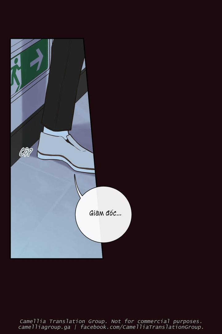 Bí Mật Của Nhân Viên K 19 trang 28
