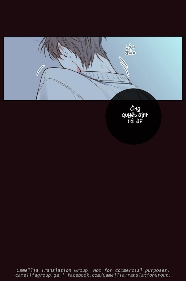 Bí Mật Của Nhân Viên K 19 trang 3