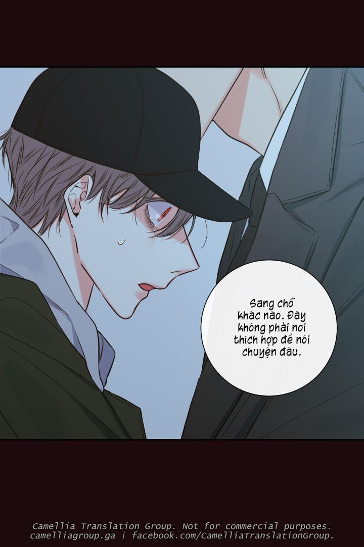 Bí Mật Của Nhân Viên K 19 trang 30