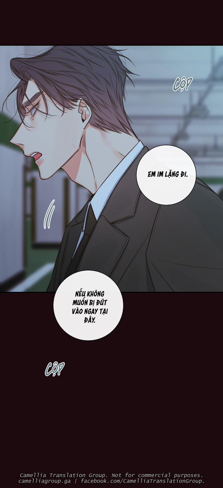 Bí Mật Của Nhân Viên K 19 trang 33